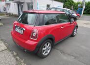 Mini Cooper 6