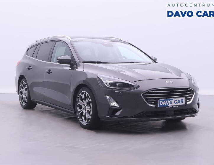 Ford Focus 1