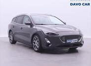 Ford Focus 1