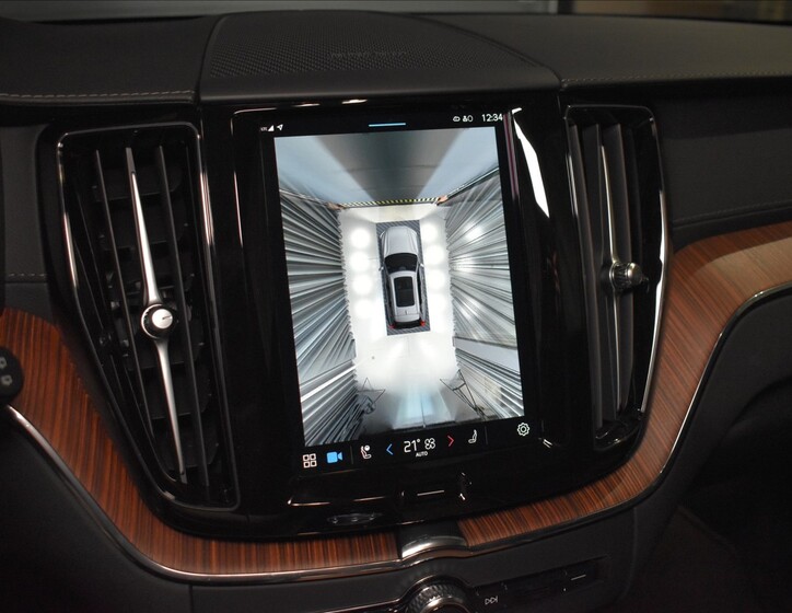 Volvo XC60 28