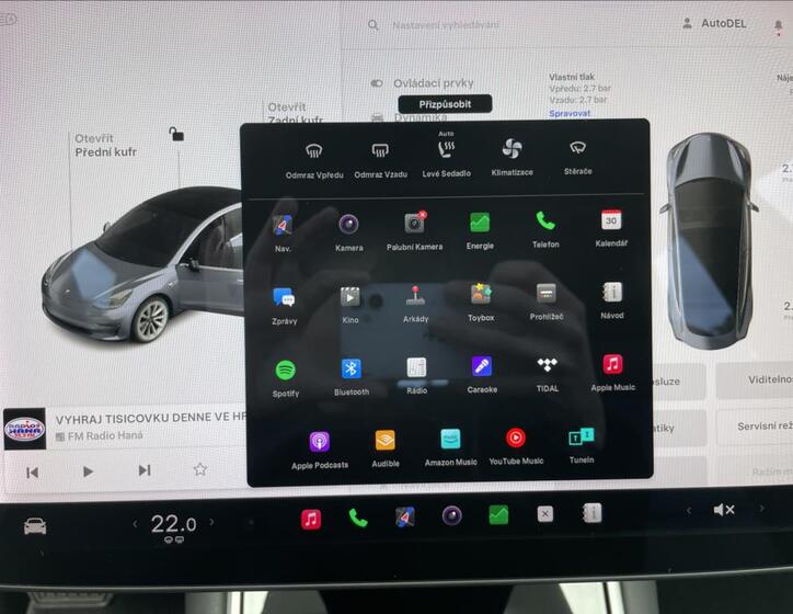 Tesla Model 3 24