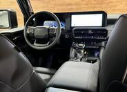 Toyota Land Cruiser 26