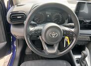 Toyota Yaris 18