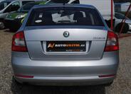 Škoda Octavia 6