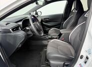 Toyota Corolla 9