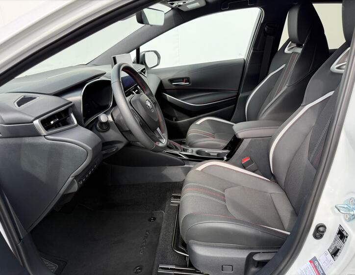 Toyota Corolla 9
