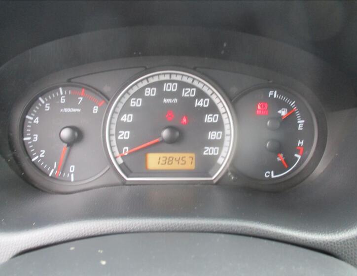 Suzuki Swift 9