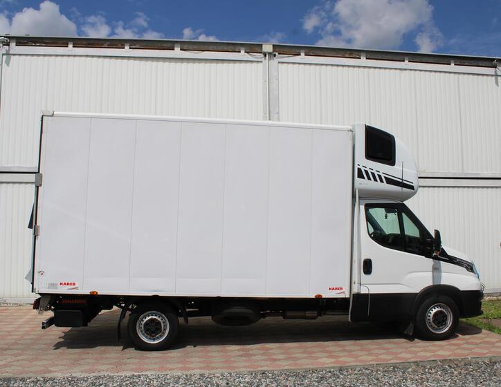 Iveco Daily 3
