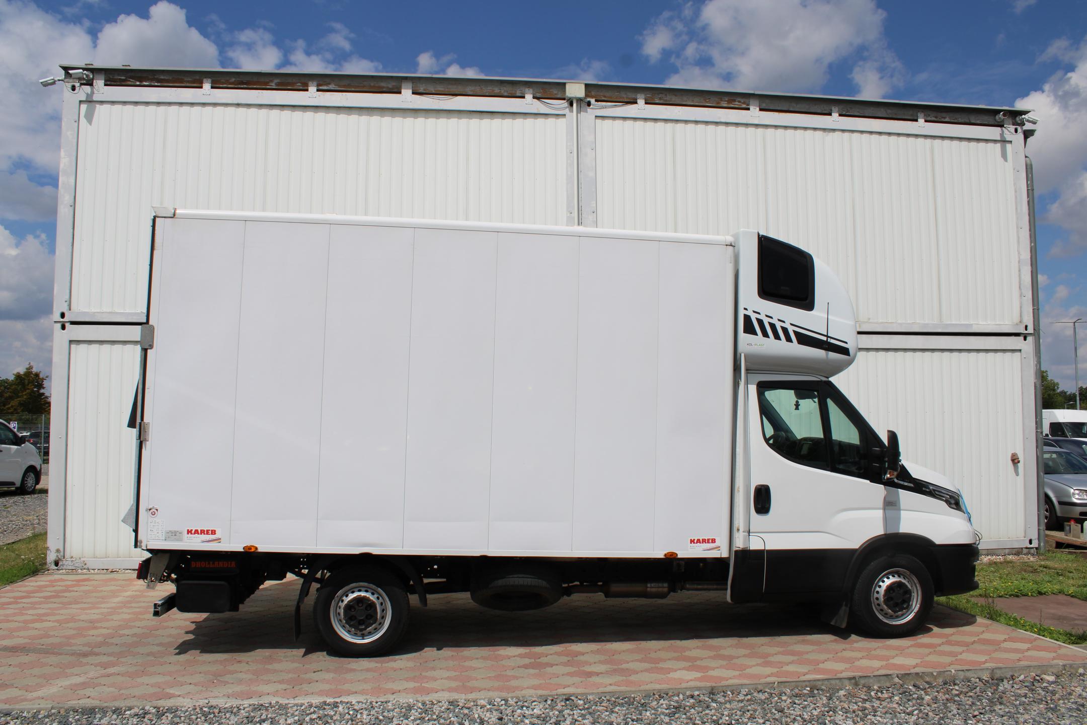 Iveco Daily
