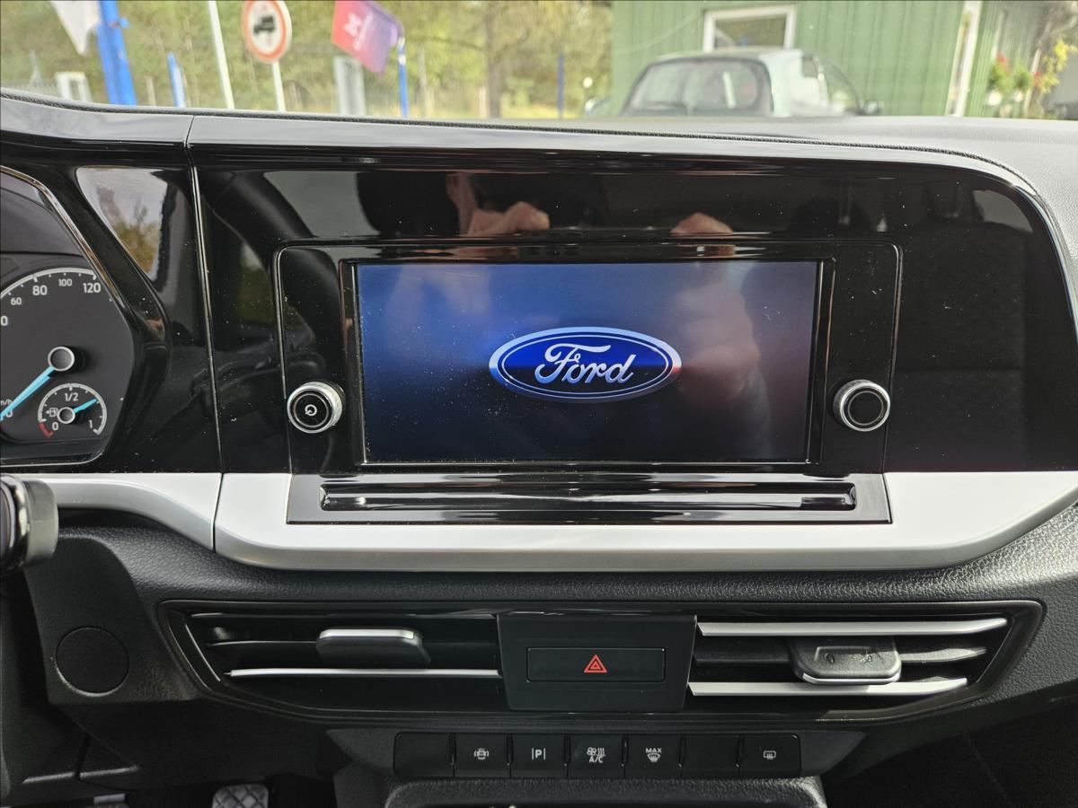 Ford Tourneo Connect