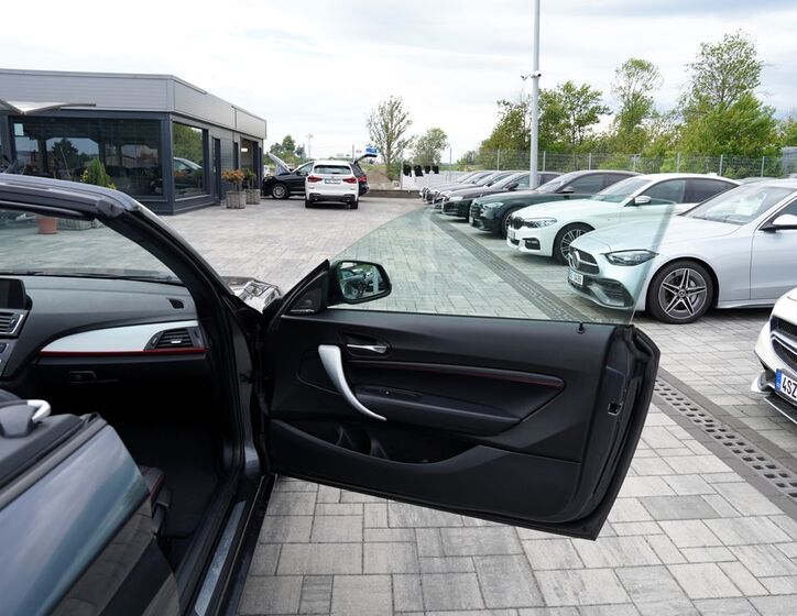 BMW Řada 2 29