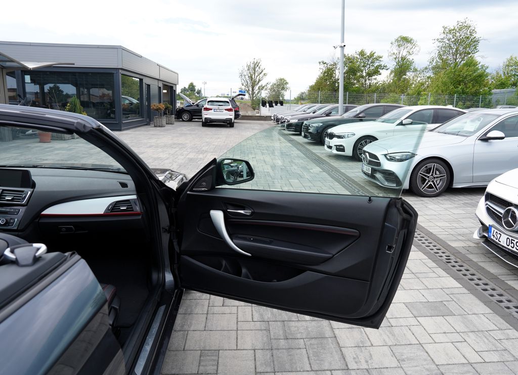 BMW Řada 2