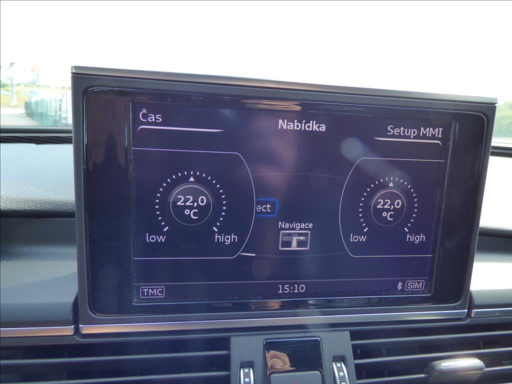 Audi A7 30