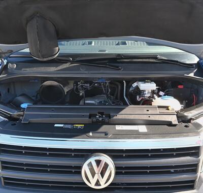 Volkswagen Crafter 5