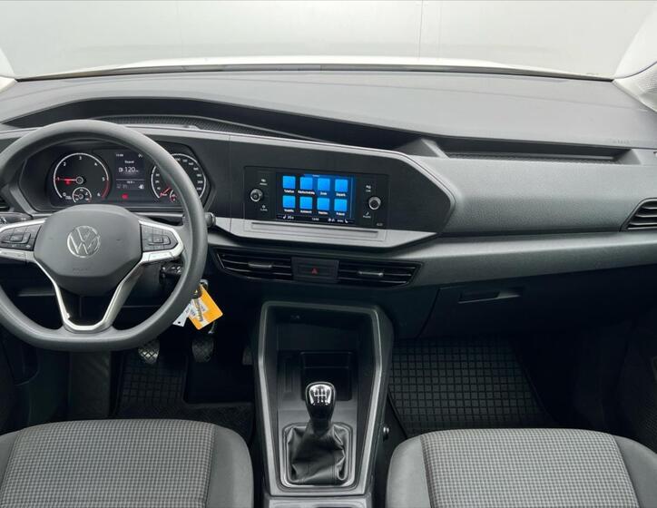 Volkswagen Caddy 5