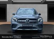 Mercedes-Benz GLB 8