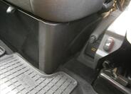 Ford Tourneo Custom 18