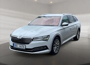 Škoda Superb 3