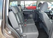 Volkswagen Touran 11