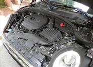 Mini Clubman 33