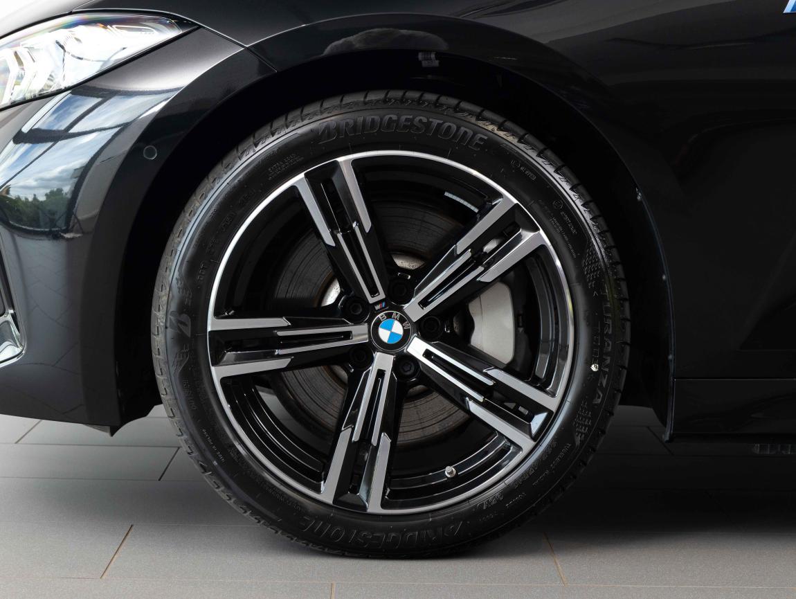 BMW Řada 3