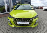 Peugeot 208 7