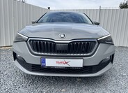 Škoda Scala 2