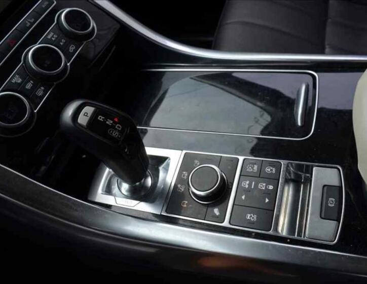 Land Rover Range Rover 20