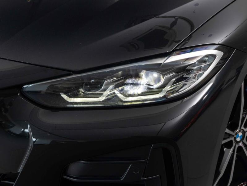 BMW Řada 4