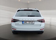 Škoda Superb 4