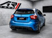 Mercedes-Benz Třídy A 6