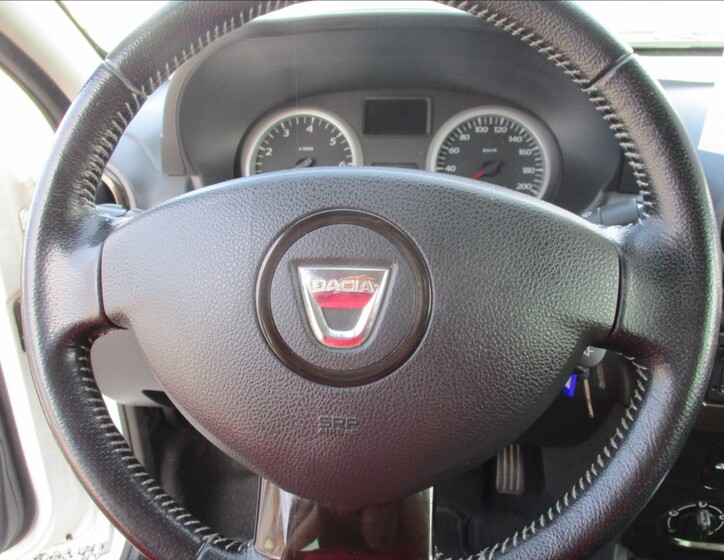 Dacia Duster 18