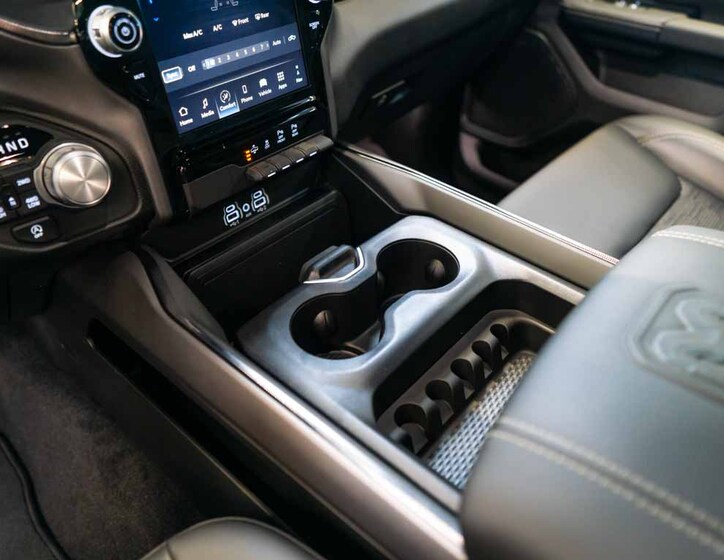 Dodge RAM 27