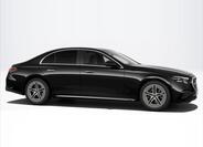 Mercedes-Benz Třídy E 3