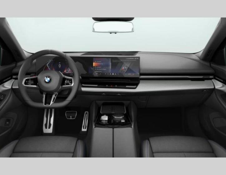 BMW Řada 5 2