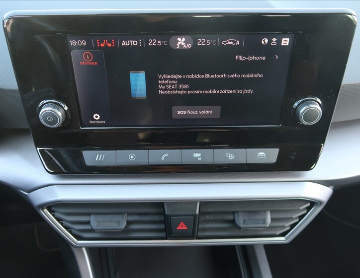 Seat Leon 36
