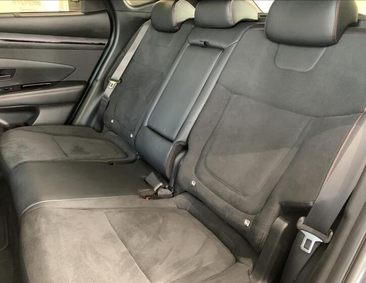Hyundai Tucson 18