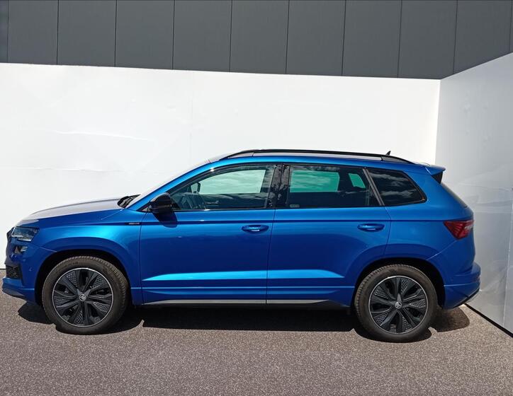 Škoda Karoq 10