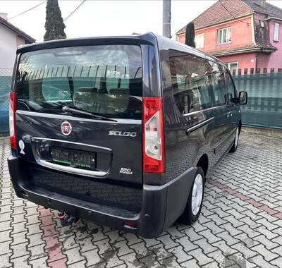 Fiat Scudo 3