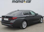BMW Řada 5 7