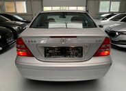 Mercedes-Benz Třídy C 5