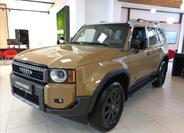 Toyota Land Cruiser 1