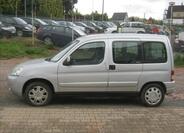 Citroën Berlingo 3