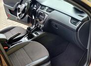 Škoda Octavia 25