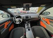 KIA Sportage 12