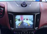 Maserati Levante 13