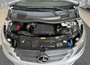 Mercedes-Benz Vito 20