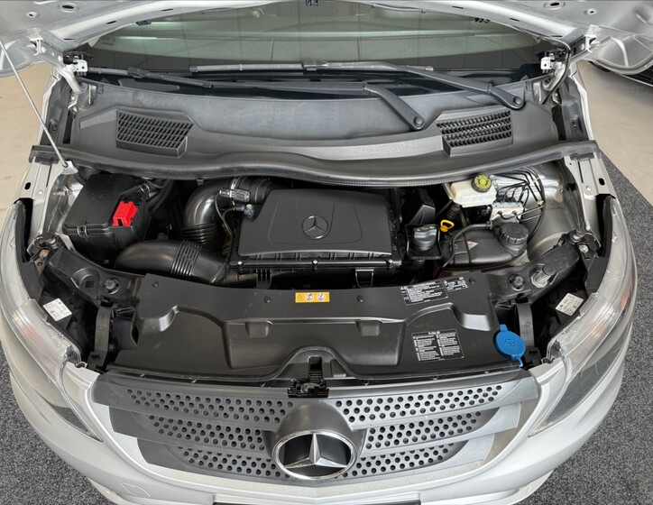 Mercedes-Benz Vito 20