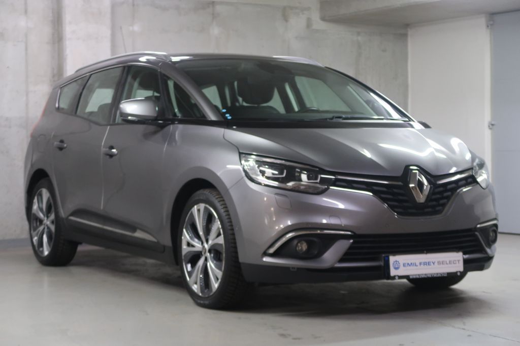 Renault Grand Scénic