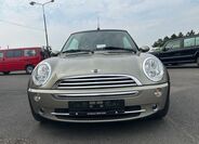 Mini Cooper 3